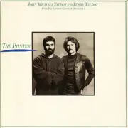 LP - John Michael Talbot & Terry Talbot & The The London Chamber Orchestra - The Painter