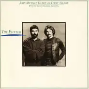 John Michael Talbot & Terry Talbot & The The London Chamber Orchestra - The Painter