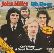 John Miles - Oh Dear