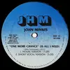 12inch Vinyl Single - John Minnis - One More Chance (Is All I Need)
