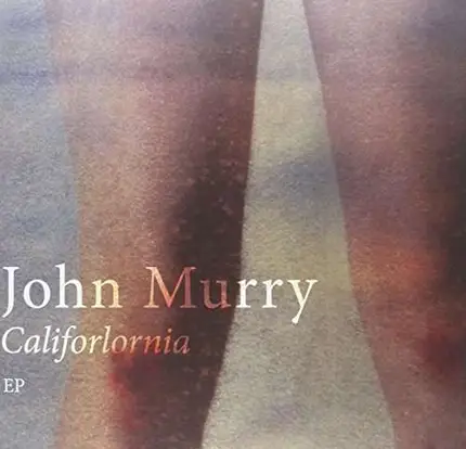 John Murry - Califorlornia