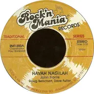 John Norris , Doug Betschart , Dave Fuller - Hava Nagilah / Tarantella