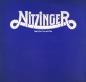 John Nitzinger - One Foot In History