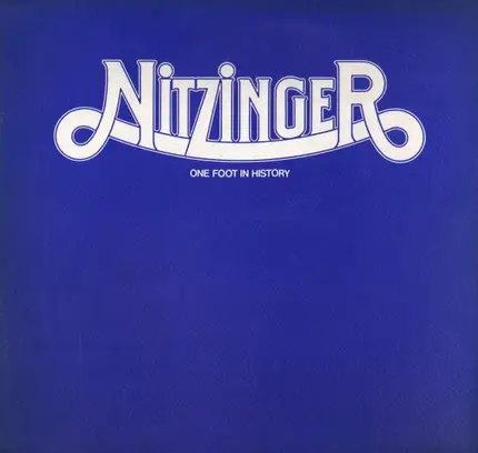 Nitzinger - One Foot In History