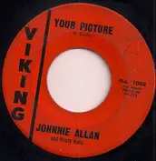 Johnnie Allan and The Krazy Kats