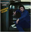 LP - Johnnie Allan - Promised Land