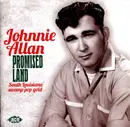 CD - Johnnie Allan - Promised Land