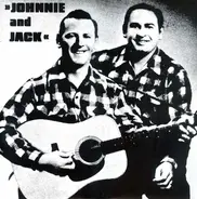 Johnnie And Jack - Carry On