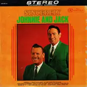 Johnnie & Jack - Sincerely