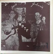 LP - Johnnie And Jack - Songs Of Johnnie & Jack, Vol, 1 - Mono