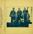 LP - Johnnie And Jack With Kitty Wells - 'Early Country Live'