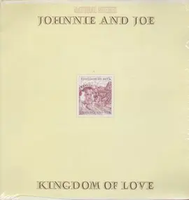johnnie and Joe - Kingdom of Love