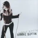 CD - Johnnie Burton - Johnnie Burton