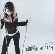 CD - Johnnie Burton - Johnnie Burton