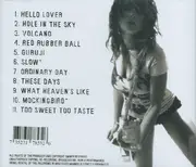 CD - Johnnie Burton - Johnnie Burton