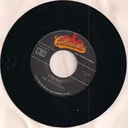 Johnnie & Joe / The Moonglows - I'll Be Spinning / Starlight
