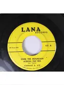 johnnie and Joe - Over The Mountain Across The Sea / Shortening Bread
