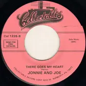 johnnie and Joe - It Was There / There Goes My Heart