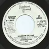 7inch Vinyl Single - Johnnie & Joe - Kingdom Of Love