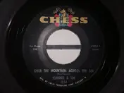 Johnnie & Joe - Over The Mountain Across The Sea / My Baby's Gone, On On