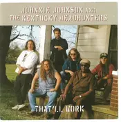 Johnnie Johnson - That'll Work