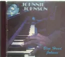 CD - Johnnie Johnson - Blue Hand Johnnie