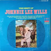 Johnnie Lee Wills - The Best Of Johnnie Lee Wills