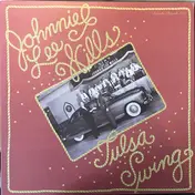 Johnnie Lee Wills - Tulsa Swing