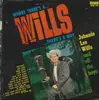LP - Johnnie Lee Wills & His Boys - Where There's A Wills There's A Way