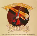 LP - Johnnie Lee Wills - Reunion