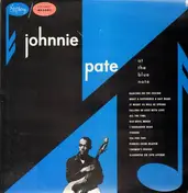 Johnny Pate - At The Blue Note