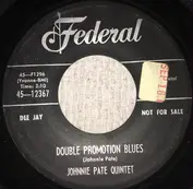 Johnnie Pate Quintet