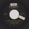 7inch Vinyl Single - Johnnie Patterson - Looks Like We're Through / Same Old Story