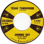 Johnnie Ray - Texas Tambourine
