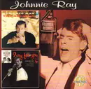 CD - Johnnie Ray - The Big Beat / I Cry For You
