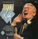 LP - Johnnie Ray - The World Of Johnnie Ray
