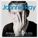 Double CD - Johnnie Ray - The Very Best Of Johnnie Ray - Digipak
