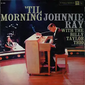 Johnnie Ray - 'Til Morning