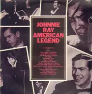 Johnnie Ray - American Legend