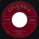 7inch Vinyl Single - Johnnie Ray - An Orchid For The Lady / Please Don't Talk About Me When I'm Gone