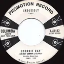7inch Vinyl Single - Johnnie Ray - Endlessly