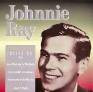 Johnnie Ray - Greatest Hits