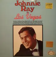 Johnnie Ray - In Las Vegas