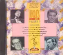 CD - Johnnie Ray / Jerry Keller/ Platters / a.o. - 50's No.1's Volume 3