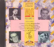 Johnnie Ray / Jerry Keller/ Platters / a.o. - 50's No.1's Volume 3