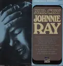 LP - Johnnie Ray - mr. cry