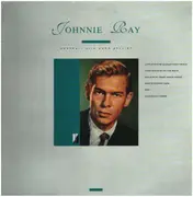 LP - Johnnie Ray - Portrait Of A Song Stylis - still sealed