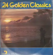 Johnnie Ray, Joan Weber, Mitch Miller a.o. - 24 Golden Classics