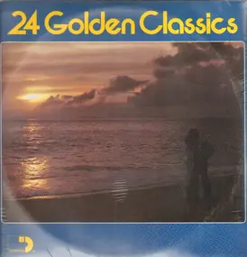 Johnnie Ray - 24 Golden Classics