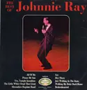 LP - Johnnie Ray - The Best Of Johnnie Ray